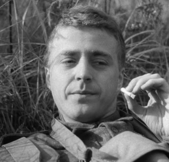 Nicholas Ball, ator de <i>Hazell</i>, morre aos 78 anos de idade