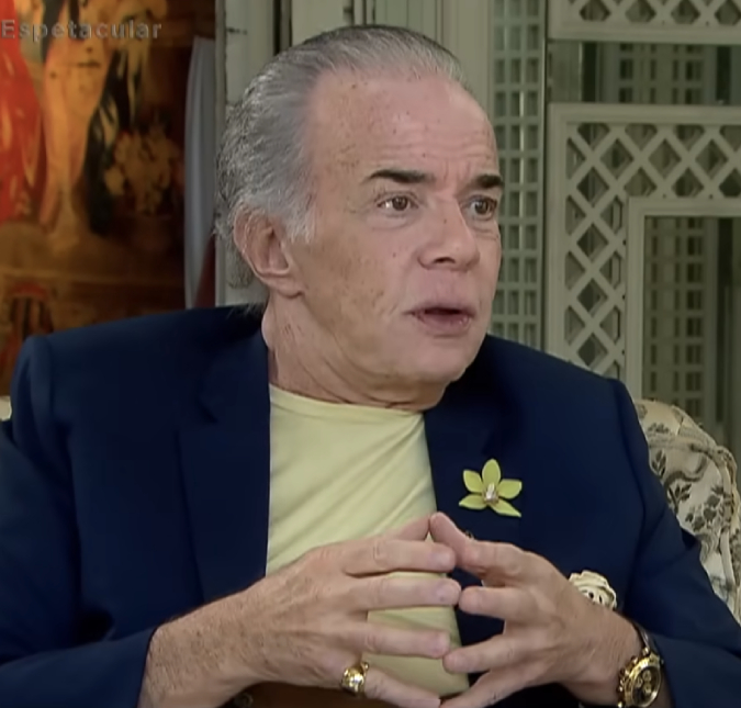 Chiquinho Scarpa se explica após expressar que odeia pobre: <i>- Lamento pelo transtorno</i>