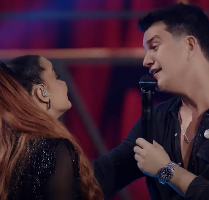 Novo romance no ar! Maiara e Hugo, cantor sertanejo, confirmam <i>affair</i>: <i>Sem rótulos</i>