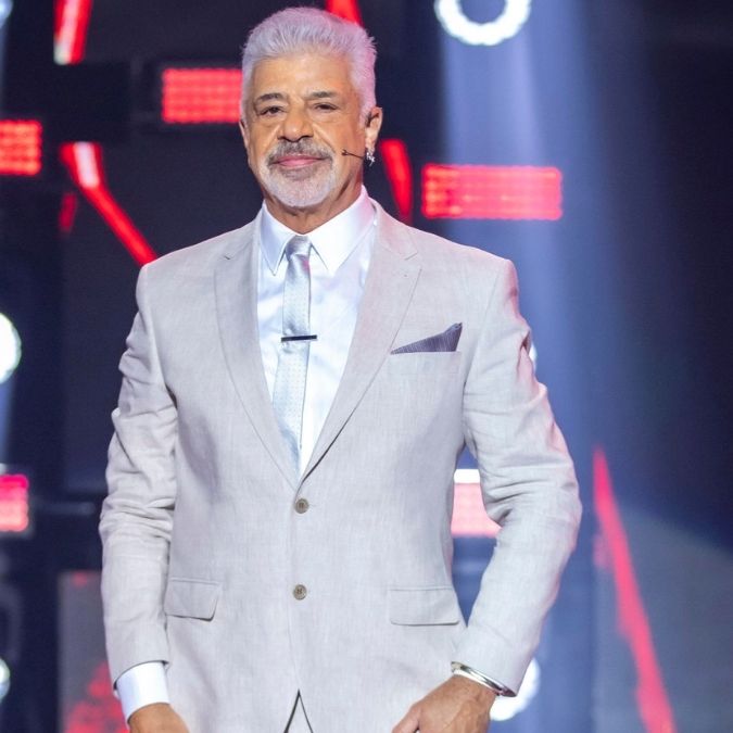 Lulu Santos é internado após mal-estar e cancela <i>show</i> no Rio de Janeiro