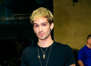 João Guilherme recebe críticas por faltar no aniversário de Leonardo e é defendido pela irmã: <i>Problemática é você</i>