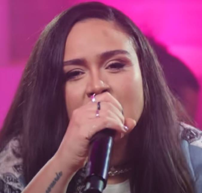 Luiza Martins lança novo álbum <i>Intensa até Demais</i> e abre o coração: - <i>Esse álbum me ensinou</i>
