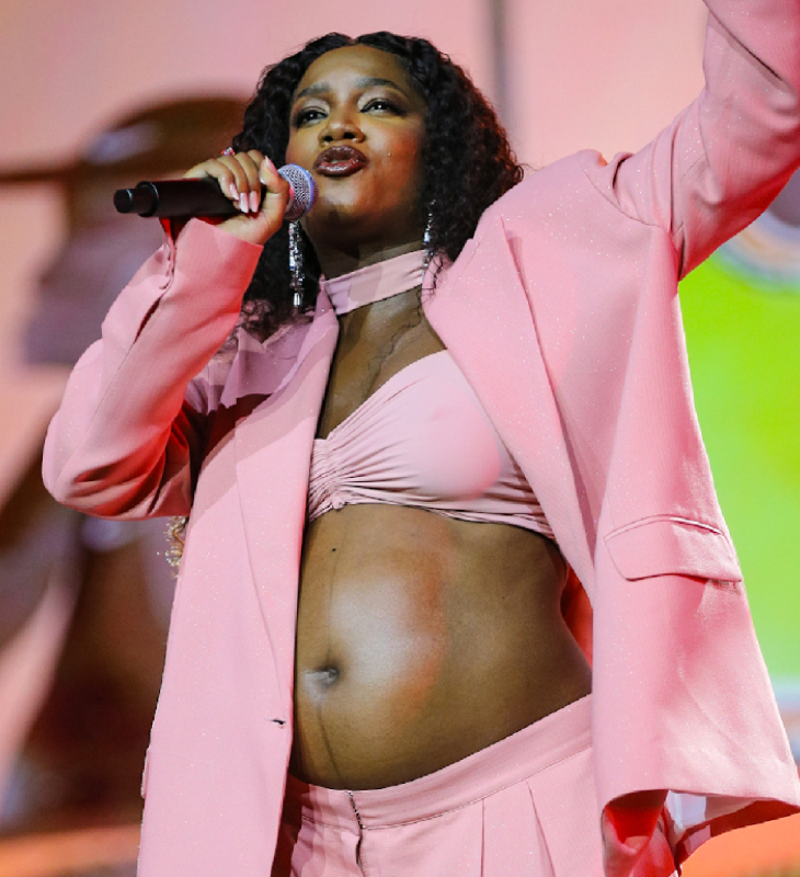 Após anúncio de traição, IZA cita música de Beyoncé: <i>Arrependida de colocar aquela aliança</i>