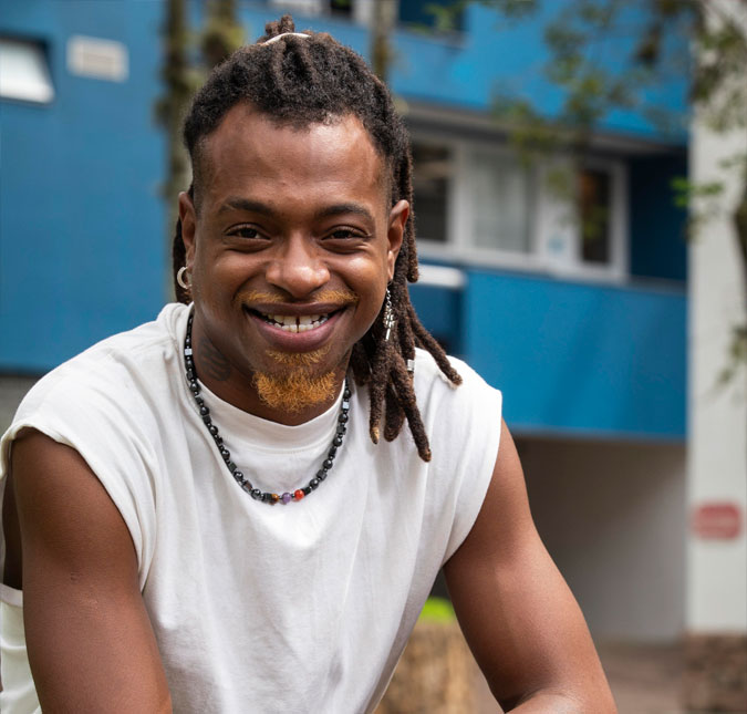 Lucas Luigi, do <i>BBB24</i>, comenta amizade com MC Binn e revela sonho de ser apresentador de programa infantil