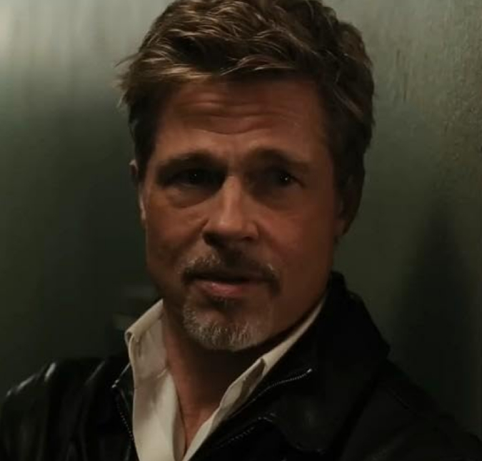 Brad Pitt quis impedir que filha prestasse depoimento em batalha judicial com Angelina Jolie