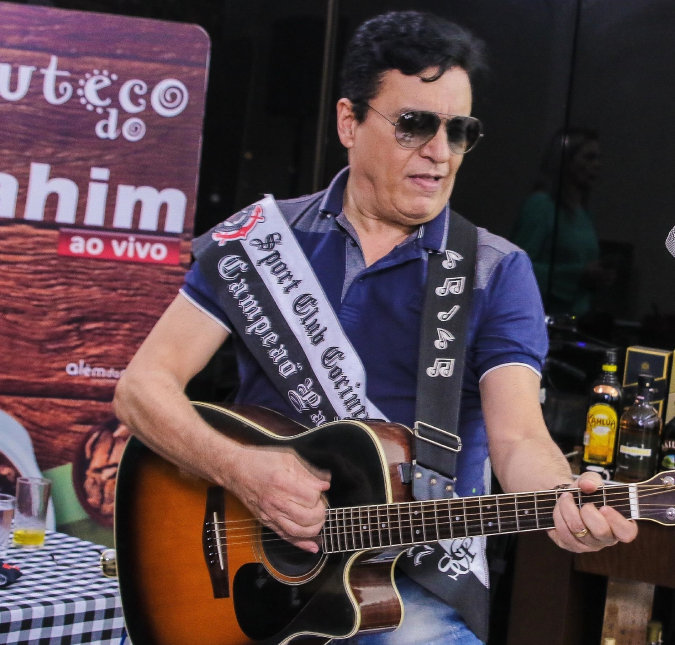Laudo do IML conclui que Nahim morreu em decorrência de intoxicação por cocaína e traumatismo craniano