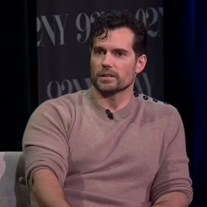 Henry Cavill celebra Dia dos Pais internacional e pede conselhos aos seguidores; confira!