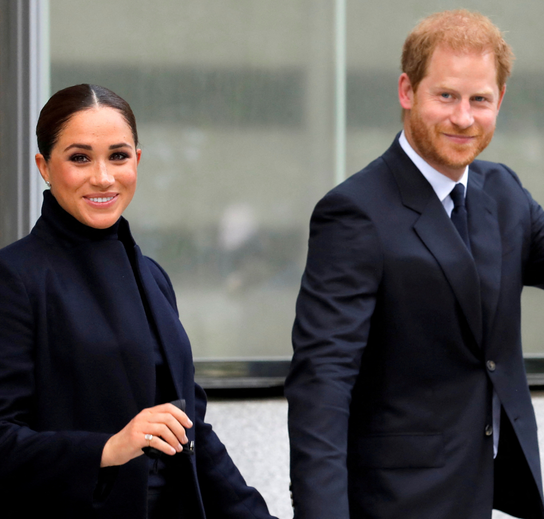 Príncipe Harry teria se arrependido de não ter ido ao evento da volta oficial de Kate Middleton
