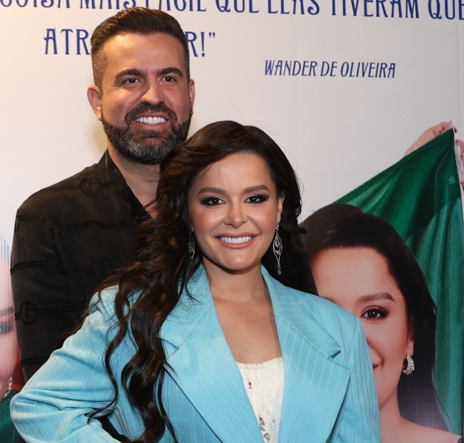 Após <i>unfollow</i> nas redes sociais, Maraisa adia data de casamento com Fernando Mocó, diz colunista
