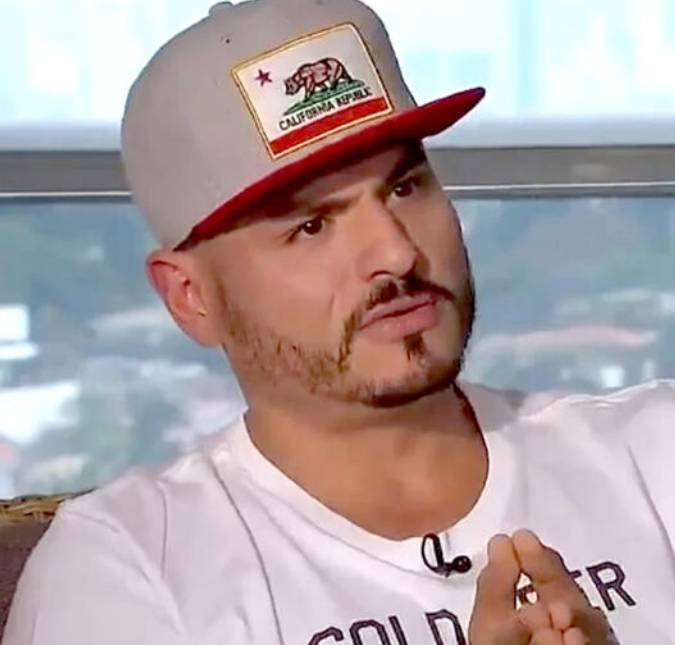 Carlinhos Mendigo é preso por dever 247 mil reais de pensão ao filho, diz jornal