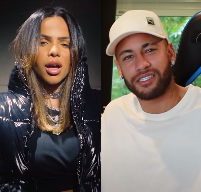 Gabily revela que Neymar Jr. está em um relacionamento e <I>web</i> aponta possível reconciliação com Bruna Biancardi