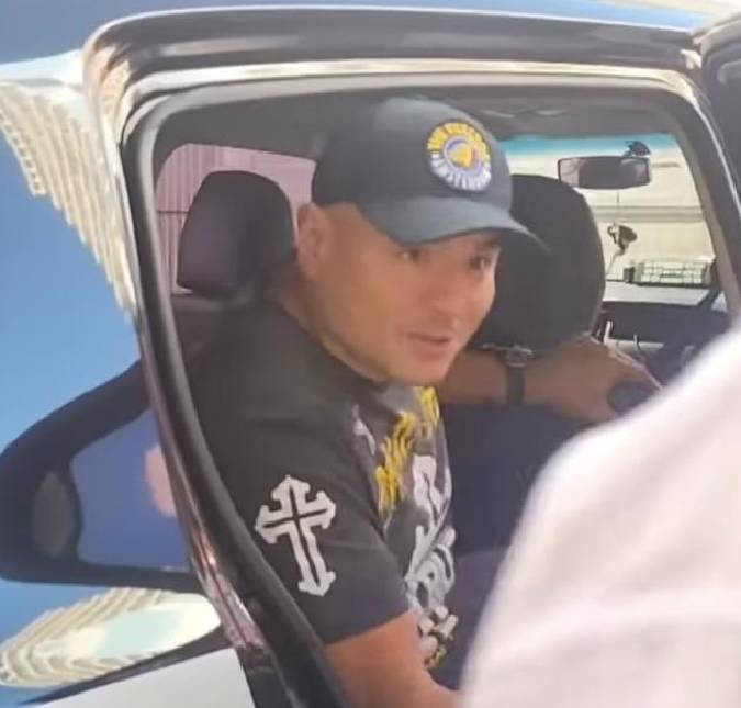 Carlinhos Mendigo, do <i>Pânico na TV!</i>, transitava entre quatro apartamentos antes de ser preso, diz jornal