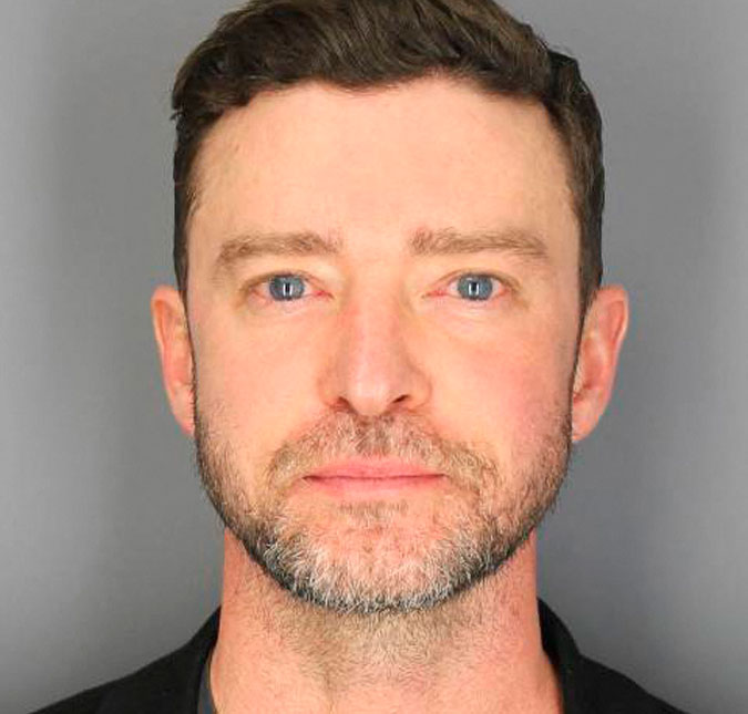 Justin Timberlake enfrenta problemas com álcool há anos, mas <i>vem escondendo e mascarando</i>, diz <i>site</i>