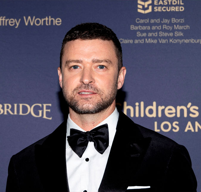 Advogado de Justin Timberlake se pronuncia sobre prisão do cantor: <i>- Ele terá muito a dizer no momento apropriado</i>
