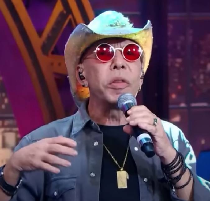 Viúva de Chrystian compartilha carta aberta e desabafa sobre polêmicas após morte do cantor: <i>Limite</i>