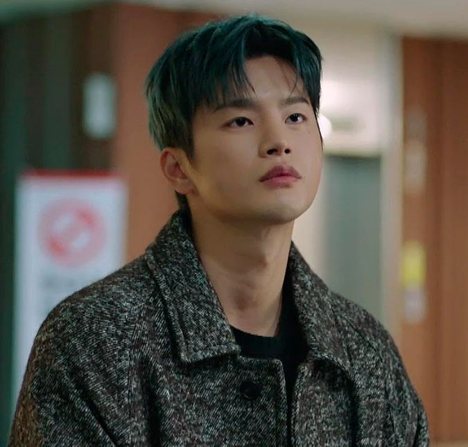 Astro de <i>Desgraça ao Seu Dispor</i>, Seo In Guk anuncia vinda ao Brasil com evento para fãs