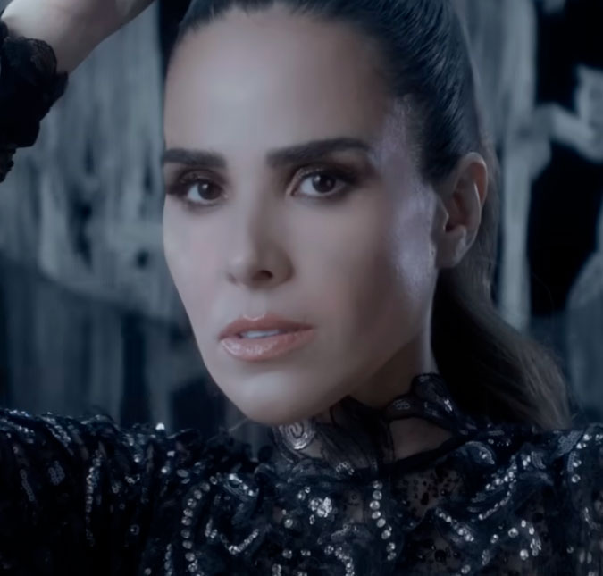 Wanessa Camargo lamenta morte de Chrystian: <i>Estou profundamente triste</i>