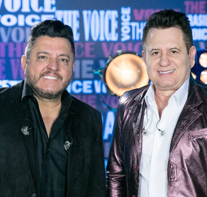 Bruno, da dupla com Marrone, atualiza estado do parceiro: <i>Está saudável</i>