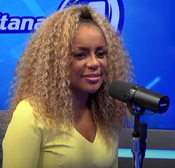 Médico atualiza estado de saúde de Cariúcha após cirurgia: Ela está super bem A apresentadora passou por uma cirurgia de emergência recentemente