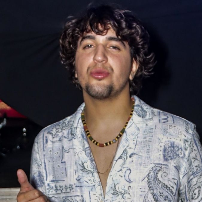 Nattanzinho revela que recebeu autorização para regravar música de Roberto Carlos: <i>- Responsabilidade</i>