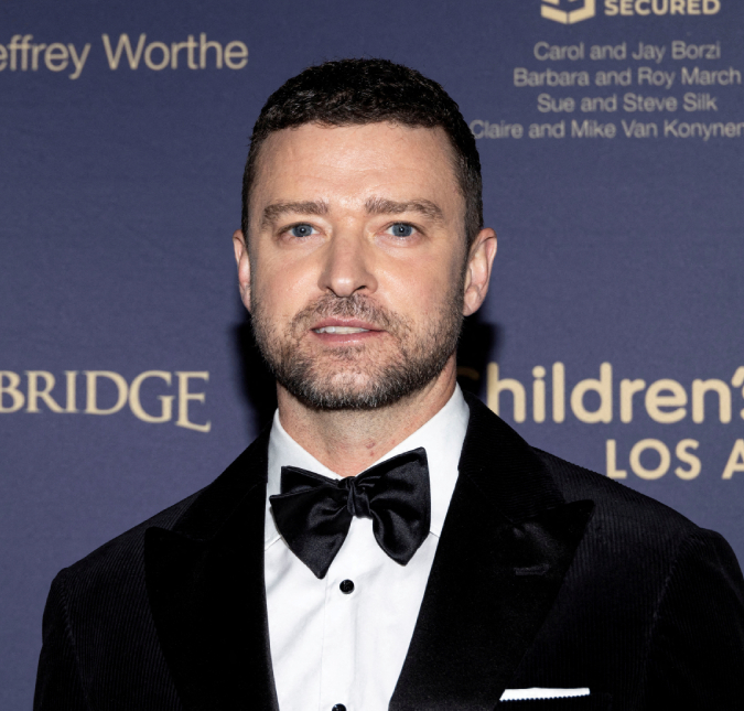 Funcionário de hotel confirma que Justin Timberlake tomou apenas um <i>drink</i> antes de ser preso, diz revista