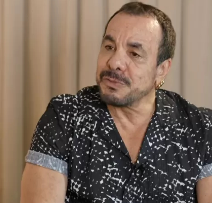 Ralf, irmão de Chrystian, lamenta distância antes da morte do cantor: <i>Achei que só era uma fase separados</i>