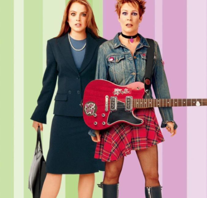 É oficial! Lindsay Lohan e Jamie Lee Curtis iniciam as gravações de Sexta-Feira Muito Louca 2 O clássico filme dos anos 2000 ganhou uma sequência após muitos pedidos dos fãs