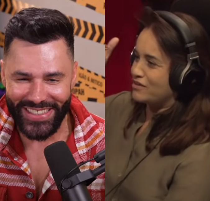 Rodrigo Sant'Anna fala sobre representatividade no filme <i>Tô de Graça: - Algo muito forte, muito potente</i>