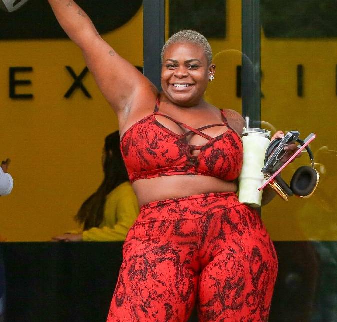 Jojo Todynho revela que quase foi assaltada em Paris: - <i>São caras de pau</i>