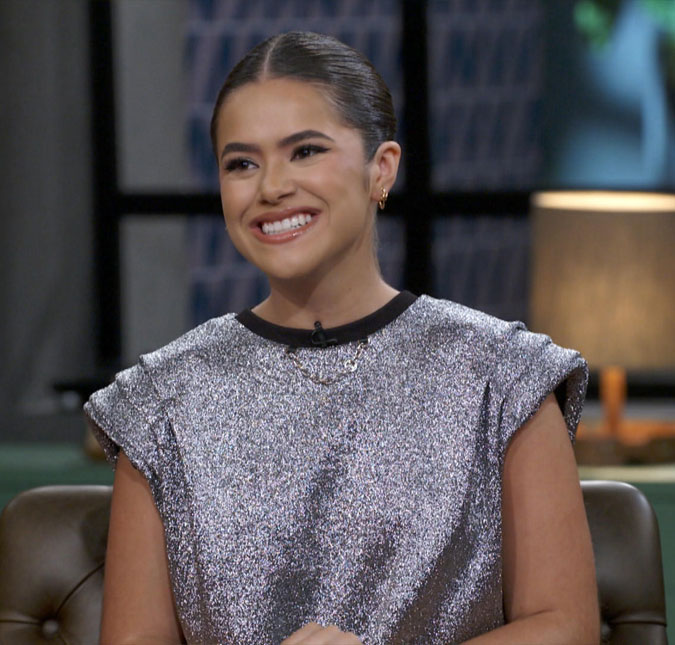 Maisa Silva comemora ida de Eliana para a <i>Globo: Estamos juntas mais uma vez</i>
