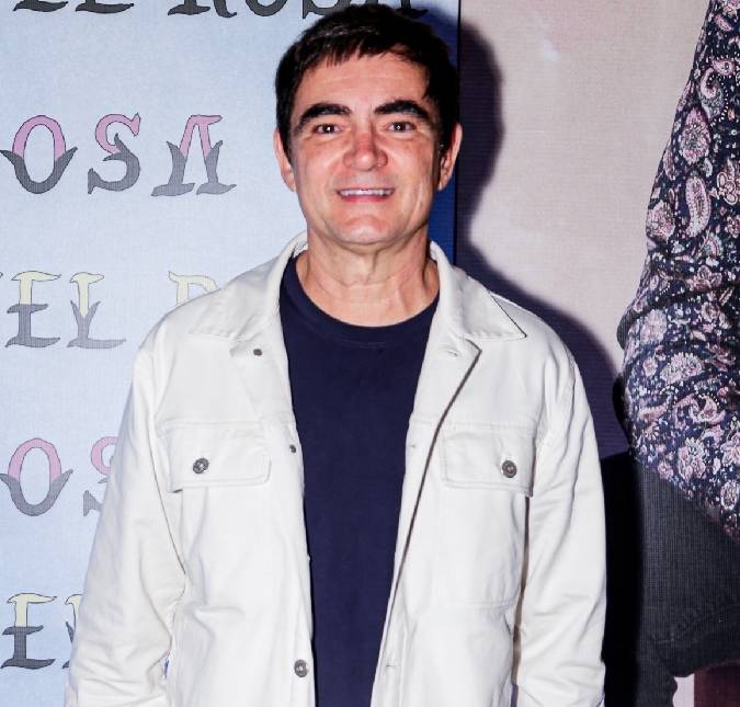 Samuel Rosa fala sobre novo álbum e início de carreira solo: - <i>Era hora de seguir um caminho novo</i>