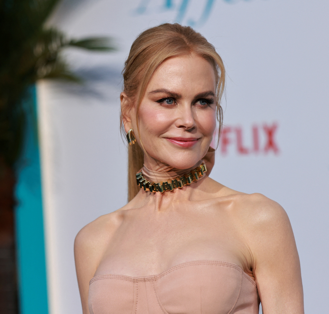 Nicole Kidman revela que casamento fechado de Naomi Watts foi <I>profundamente memorável</I>