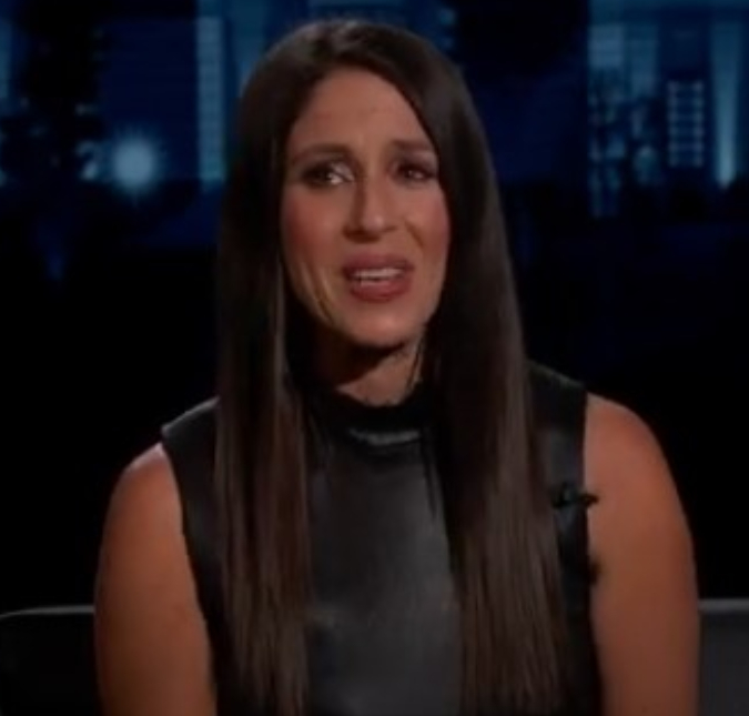 Estrela de <I> Punky, A Levada da Breca</i>, Soleil Moon Frye homenageia ex-namorado após sua morte e viraliza