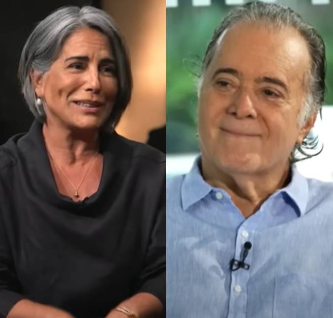 Sequência confirmada! Glória Pires e Tony Ramos gravarão terceiro filme de <i>Se Eu Fosse Você</i>