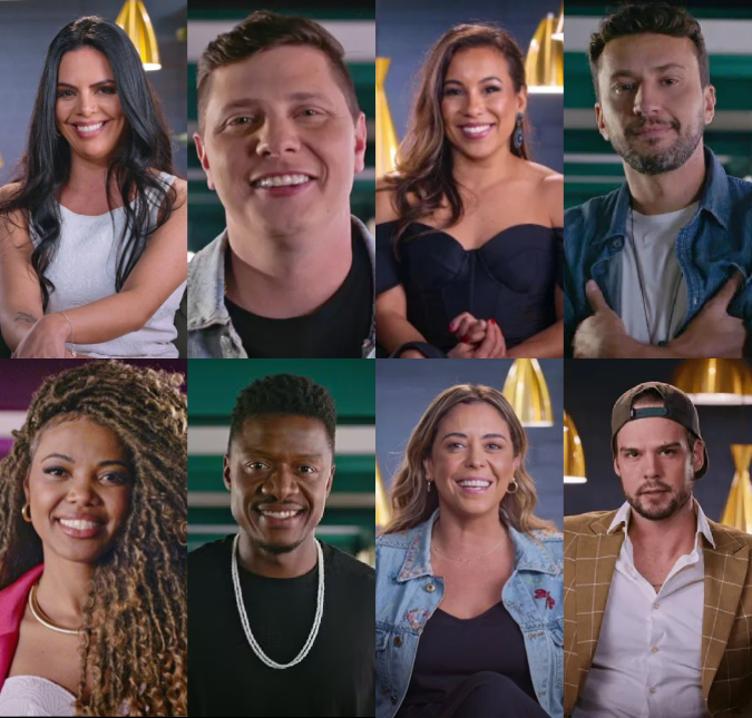 Acabou! Saiba o destino dos participantes de <i>Casamento às Cegas Brasil 4</i>, com <i>spoilers</i>!