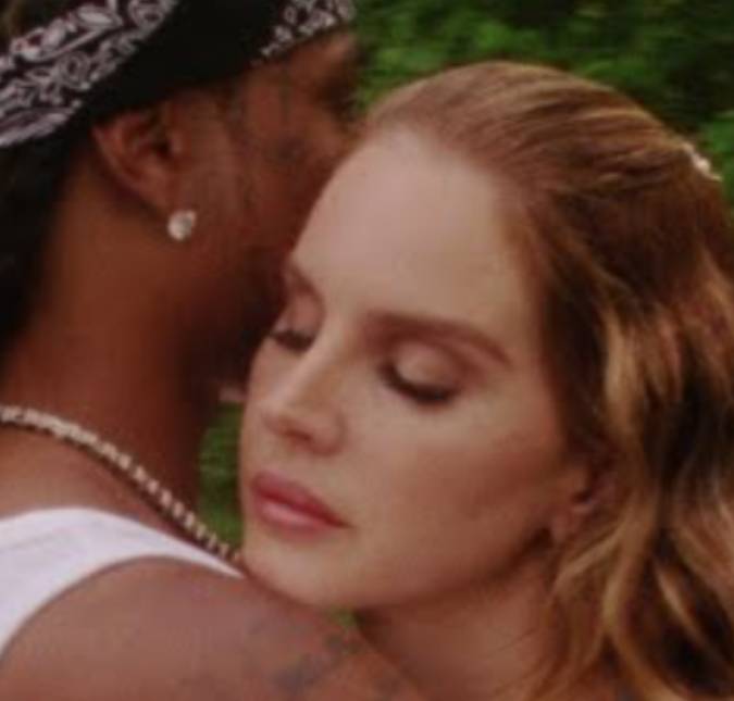 Ela ataca novamente! Lana Del Rey lança música e clipe de <I>Tough</I>, em parceria com Quavo, assista