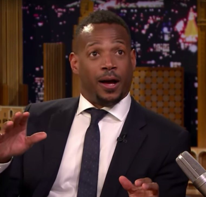 Casa de Marlon Wayans em Los Angeles é alvo de ladrões; Keenen Wayans estava no local