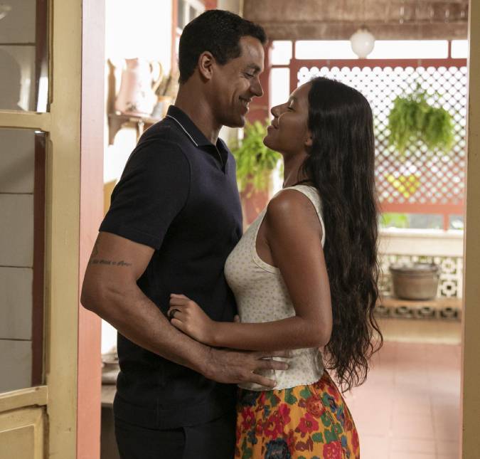 Novo casal? Mell Muzzillo e Marcello Melo Jr. estariam juntos, diz jornal