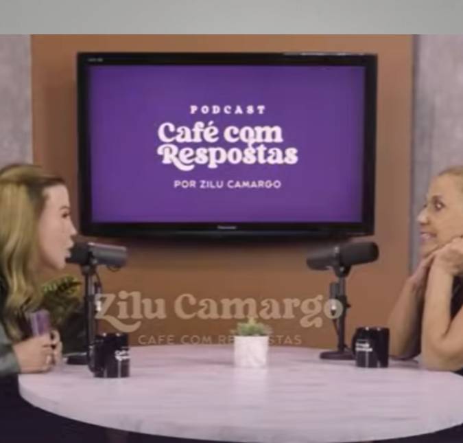 Após surpreender Zilu Godoi, Rita Cadillac afirma que nunca se envolveu com Zezé Di Camargo: <I>Nunca houve nada</i>