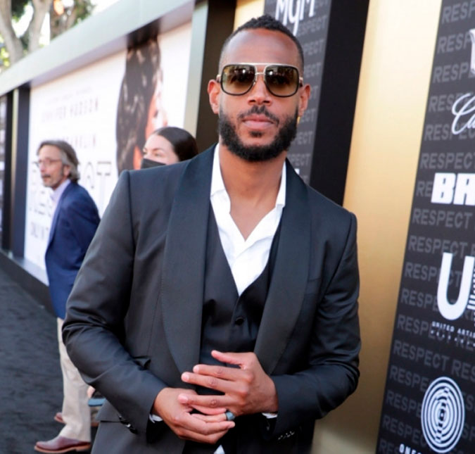 Marlon Wayans, ator de <i>As Branquelas</i>, se pronuncia após ter casa invadida por ladrões: <i>- Sou a pessoa errada para roubar</i>