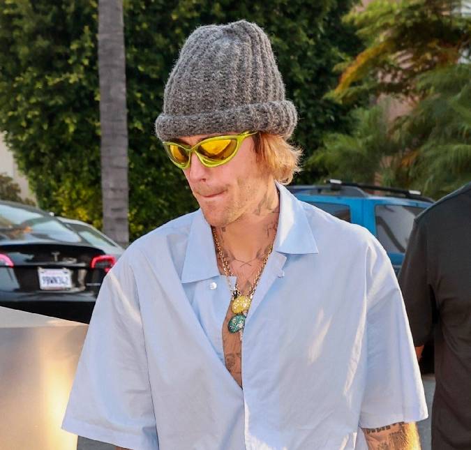 Justin Bieber faz <i>show</i> em pré-casamento na Índia para o filho do homem mais rico da Ásia
