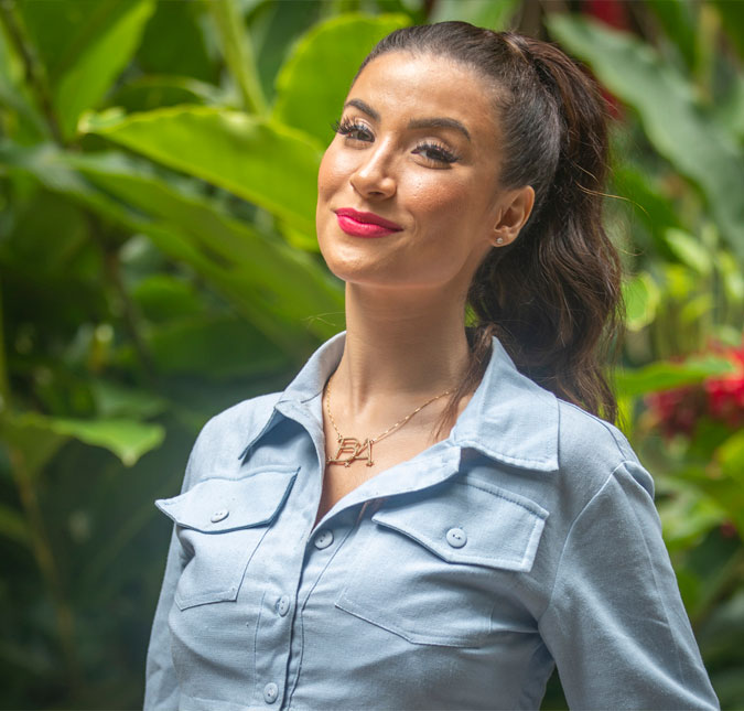 Bianca Andrade adia lançamento de nova linha de produtos e recebe apoio de Viih Tube