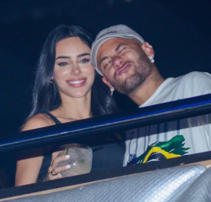 Voltaram mesmo! Entenda os bastidores da reconciliação de Bruna Biancardi e Neymar Jr.
