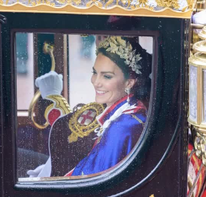 Saiba quem deve entregar troféu do torneio de Wimbledon, caso Kate Middleton não compareça