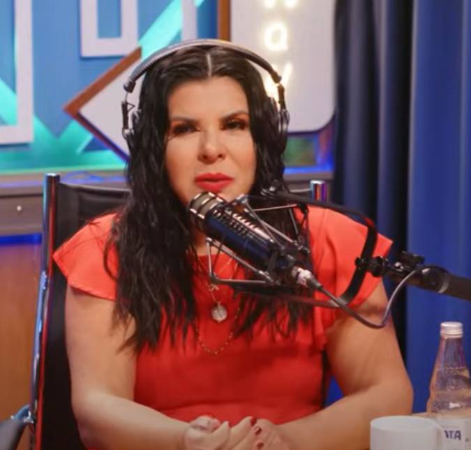 Mara Maravilha alfineta Lívia Andrade após suposta troca de farpas com Patrícia Abravanel: <i>As máscaras caem!</i>
