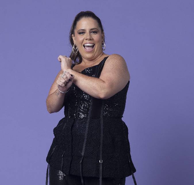 Xuxa, Gil do Vigor, Fátima Bernardes... Veja famosos que parabenizaram Tati Machado, a campeã do <i>Dança dos Famosos 2024</i>