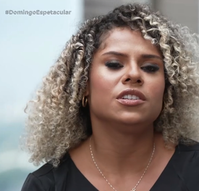 Kevelin Gomes, pivô da separação de Yuri Lima e IZA, fala sobre polêmica envolvendo traição do jogador: <I>Que eu extraia o melhor disso</i>