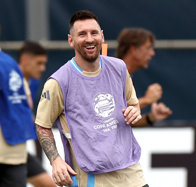 Lionel Messi, Neymar Jr., Gerard Piqué... Confira o antes e o depois de alguns jogadores de futebol