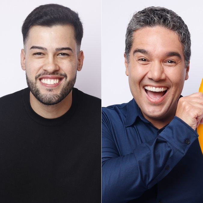 Kaio e Fernando seguem para final! Taty Pink e Hideo deixam <i>A Grande Conquista</i>