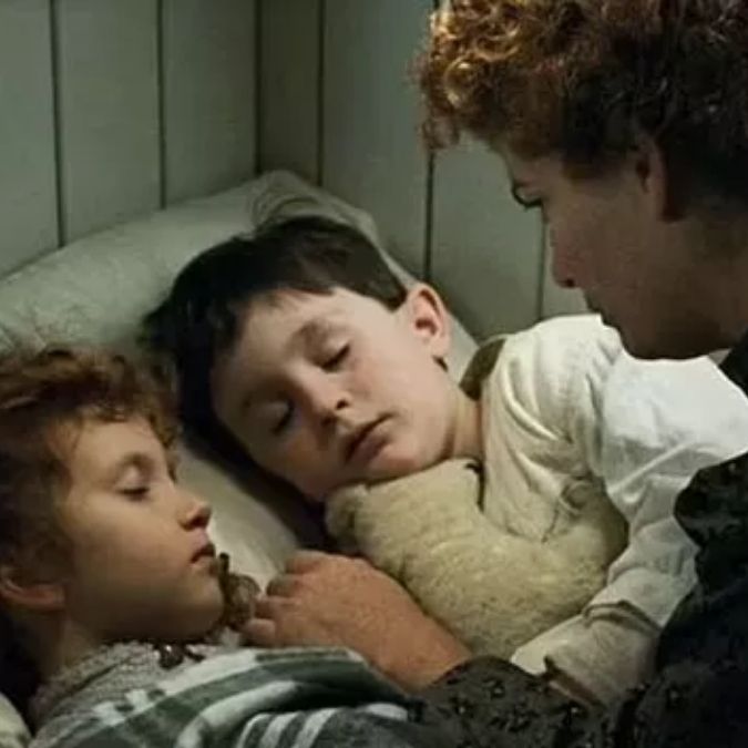 Ator que teve apenas uma frase em <i>Titanic</i> ainda lucra com filme; descubra quanto!